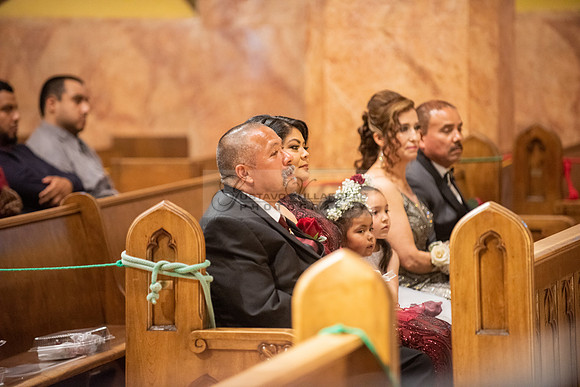 Alejandro and Monique wedding celebration, reception at Turnip Rose Promenade and Gardens banquet hall in Costa Mesa Ca. photography and videography by Gustavo Villarreal 323-633-8283