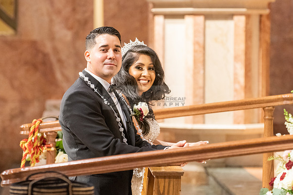 Alejandro and Monique wedding celebration, reception at Turnip Rose Promenade and Gardens banquet hall in Costa Mesa Ca. photography and videography by Gustavo Villarreal 323-633-8283