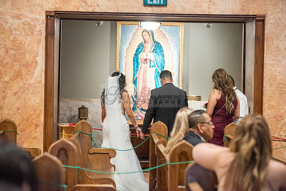 Alejandro and Monique wedding celebration, reception at Turnip Rose Promenade and Gardens banquet hall in Costa Mesa Ca. photography and videography by Gustavo Villarreal 323-633-8283