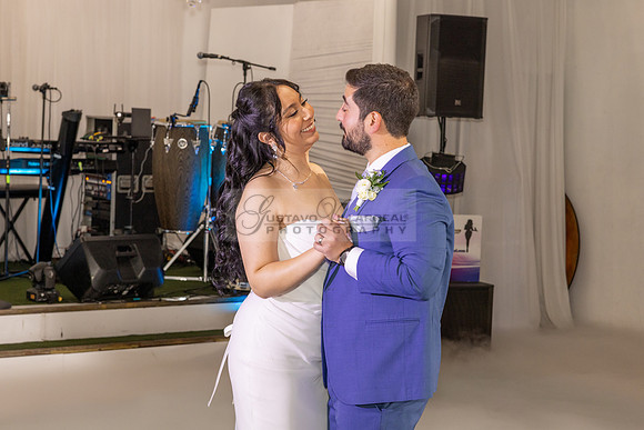 Bryan and Diana wedding ceremony at The Christ Cathedral in Garden Grove Ca, reception at The White House Event Center Anaheim Ca, Gustavo Villarreal photography, videography, 323-633-8283, www.gvphot
