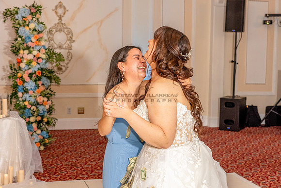 Raul and Yvette LINK #2, wedding ceremony at The Grand Theatre in Anaheim Ca, reception at The Rose Garden in Whittier Ca. Gustavo Villarreal Photography, videography, 323-633-8283, www.gvphotoandvide