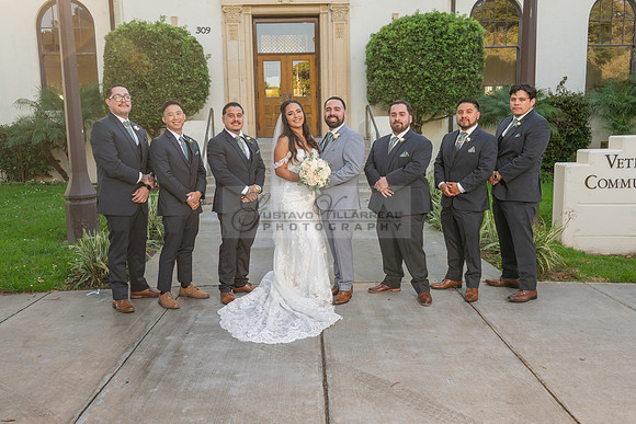 LINK-#1-Stephanie and Albert wedding photography, celebration at Sonesta Redondo Beach and Marina in Redondo Beach Ca, photographer, videographer, Gustavo Villarreal, 323-633-8283, www.gvphotoandvideo