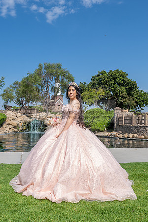 Grace Navarrete quinceanera photography, videography session at Heritage Park in Cerritos Ca, Gustavo Villarreal Photography, 323-633-8283, www.gvphotoandvideo.com