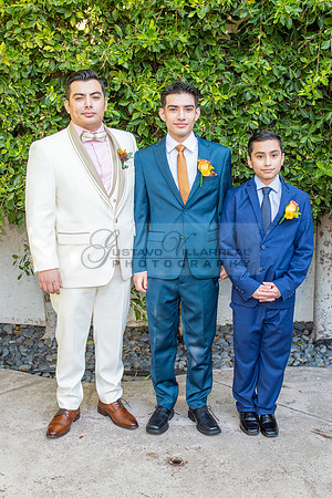 323-633-8283, Elizabeth and Nery wedding celebrations, photograp
