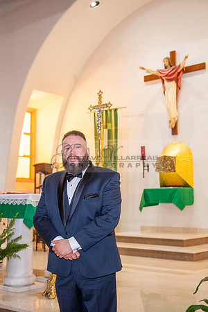 Gloria and Marco wedding celebration at Our Lady of Perpetual Church in Whittier Ca, photography by Gustavo Villarreal photography 323-633-8283