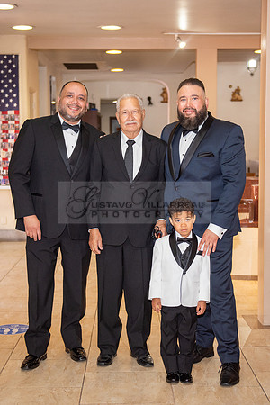 Gloria and Marco wedding celebration at Our Lady of Perpetual Church in Whittier Ca, photography by Gustavo Villarreal photography 323-633-8283