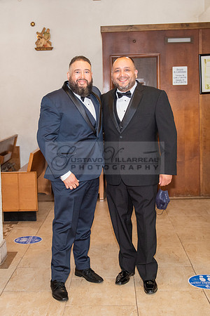 Gloria and Marco wedding celebration at Our Lady of Perpetual Church in Whittier Ca, photography by Gustavo Villarreal photography 323-633-8283