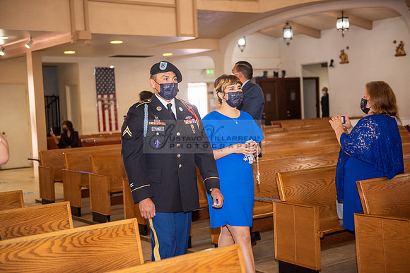 Gloria and Marco wedding celebration at Our Lady of Perpetual Church in Whittier Ca, photography by Gustavo Villarreal photography 323-633-8283