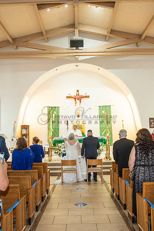 Gloria and Marco wedding celebration at Our Lady of Perpetual Church in Whittier Ca, photography by Gustavo Villarreal photography 323-633-8283
