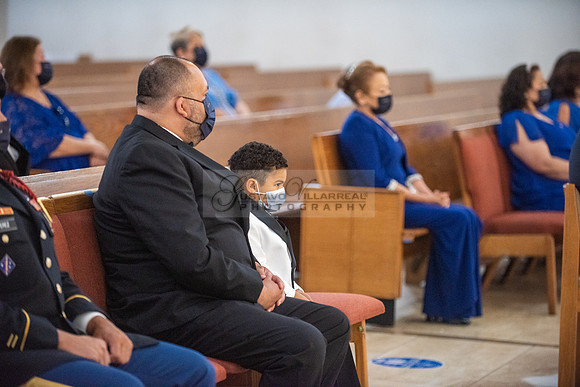 Gloria and Marco wedding celebration at Our Lady of Perpetual Church in Whittier Ca, photography by Gustavo Villarreal photography 323-633-8283