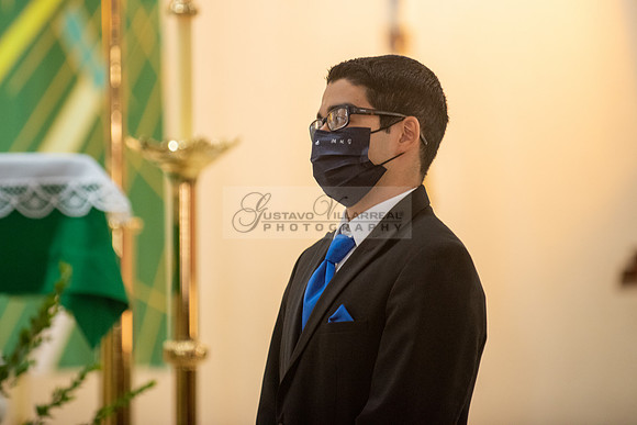 Gloria and Marco wedding celebration at Our Lady of Perpetual Church in Whittier Ca, photography by Gustavo Villarreal photography 323-633-8283