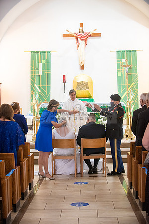Gloria and Marco wedding celebration at Our Lady of Perpetual Church in Whittier Ca, photography by Gustavo Villarreal photography 323-633-8283