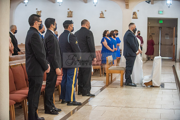 Gloria and Marco wedding celebration at Our Lady of Perpetual Church in Whittier Ca, photography by Gustavo Villarreal photography 323-633-8283