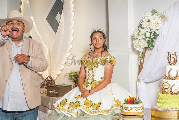 Arianna Tejada quinceanera celebration, photography, videography at Our lady of Guadalupe in El Monte Ca, Fiesta Mexican banquet Hall Montclair Ca, Gustavo Villarreal photo and video, 323-633-8283, ww