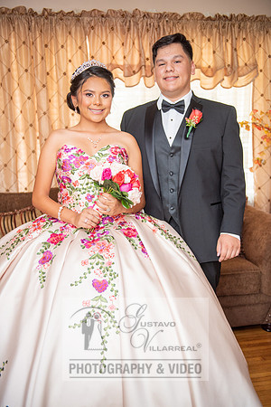 Sophia Cardenas Quinceaneras, weddings photography and video at