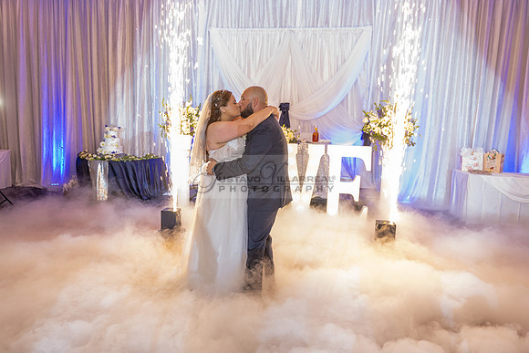 Raymond and Robyn wedding celebration, reception, ceremony at Quiet Cannon Banquet hall in Montebello Ca, photography, videography by Gustavo Villarreal, 323-633-8283, www.gvphotoandvideo.com