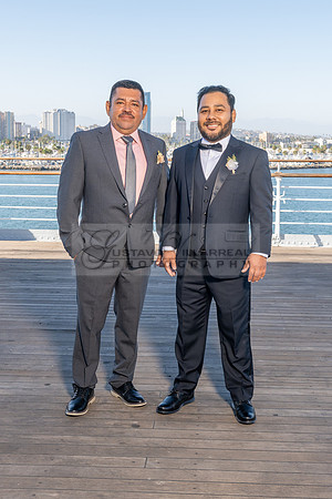 Ernesto and Claudia wedding ceremony, reception at Queen Mary in Long Beach Ca. photography and video by Gustavo Villarreal, 323-633-8283, www.gvphotoandvideo.com