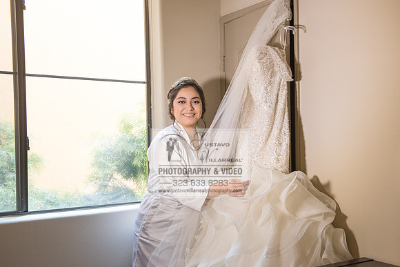 Daisy and Javier weddings, quinceañeras, sweet sixteens, anniversaries, family portraits, photography, video at casa vertigo los angeles, ceremonies at san vincent catholic church in los angeles ca, w