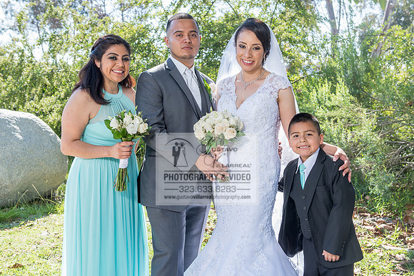 EVELIA Y JUAN weddings photography and video at St Joseph Catholic church in Hawthorne Ca, Reception venues at Temple of Emanuel of beberly hills Ca,  www.gustavovillarreal.com, 323-633-8283