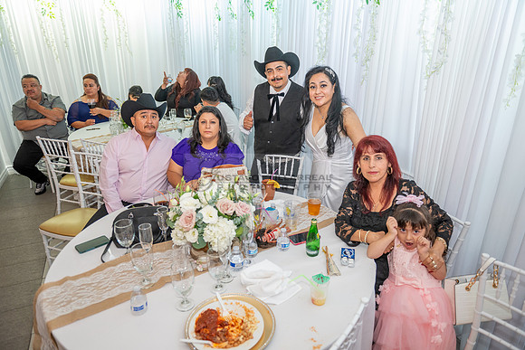 Nazareth Bautizo fotografias y videos en Whittier Ca, reception at Grand premier Banquet hall in Gardena Ca. Gustavo Villarreal photographer 323-633-8283, www.gvphotoandvideo.com