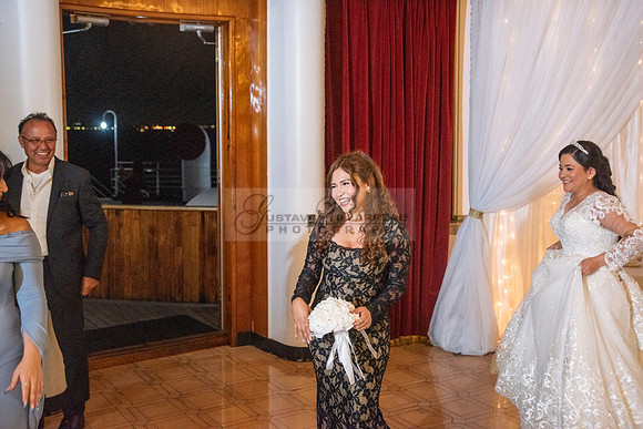 LINK-#2-Ernesto and Claudia wedding ceremony, reception at Queen Mary in Long Beach Ca. photography and video by Gustavo Villarreal, 323-633-8283, www.gvphotoandvideo.com