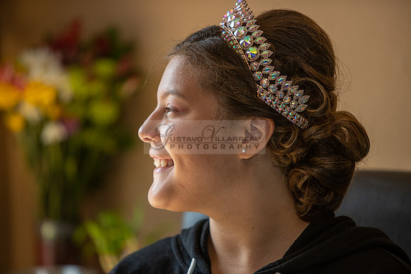 Miriam Louise quinceanera celebration at Elks Lodge of West Covina Ca, photography and videography by Gustavo Villarreal 323-633-8283