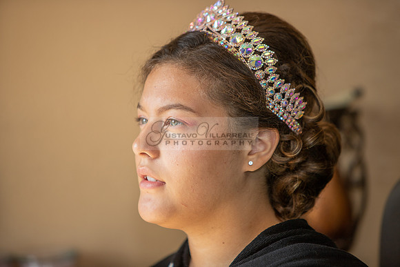 Miriam Louise quinceanera celebration at Elks Lodge of West Covina Ca, photography and videography by Gustavo Villarreal 323-633-8283