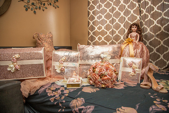 Miriam Louise quinceanera celebration at Elks Lodge of West Covina Ca, photography and videography by Gustavo Villarreal 323-633-8283