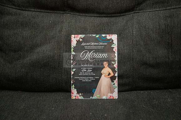 Miriam Louise quinceanera celebration at Elks Lodge of West Covina Ca, photography and videography by Gustavo Villarreal 323-633-8283