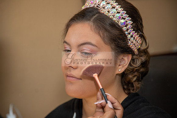 Miriam Louise quinceanera celebration at Elks Lodge of West Covina Ca, photography and videography by Gustavo Villarreal 323-633-8283