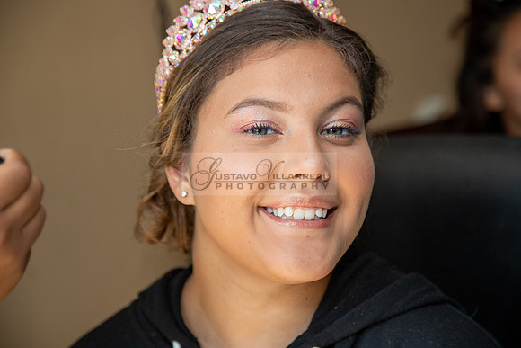 Miriam Louise quinceanera celebration at Elks Lodge of West Covina Ca, photography and videography by Gustavo Villarreal 323-633-8283