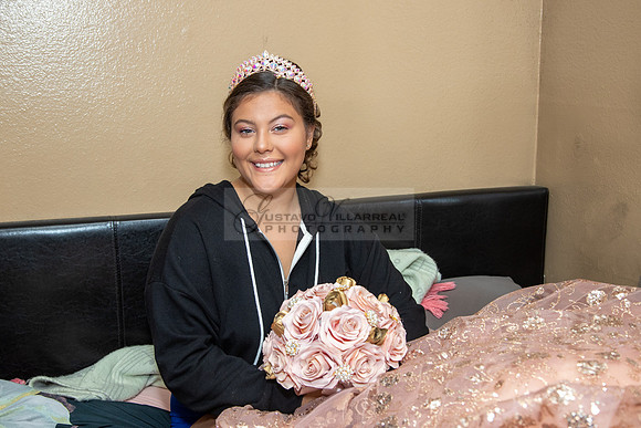 Miriam Louise quinceanera celebration at Elks Lodge of West Covina Ca, photography and videography by Gustavo Villarreal 323-633-8283
