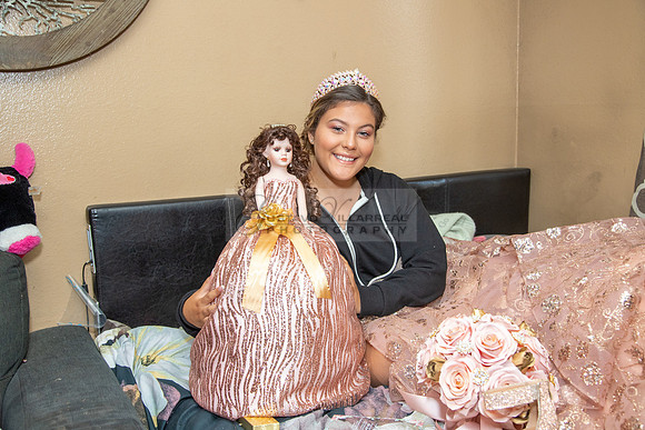 Miriam Louise quinceanera celebration at Elks Lodge of West Covina Ca, photography and videography by Gustavo Villarreal 323-633-8283