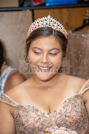 Miriam Louise quinceanera celebration at Elks Lodge of West Covina Ca, photography and videography by Gustavo Villarreal 323-633-8283