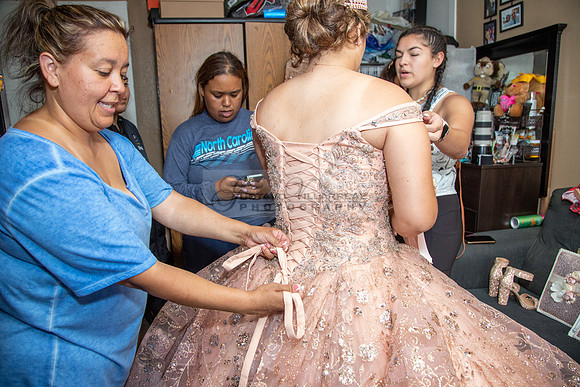 Miriam Louise quinceanera celebration at Elks Lodge of West Covina Ca, photography and videography by Gustavo Villarreal 323-633-8283