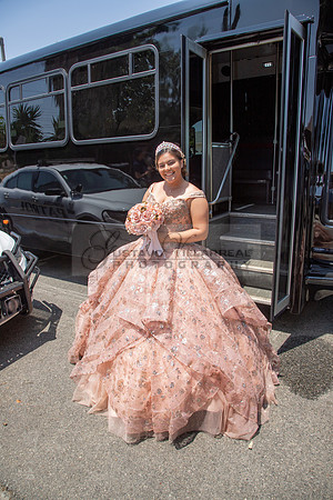 Miriam Louise quinceanera celebration at Elks Lodge of West Covina Ca, photography and videography by Gustavo Villarreal 323-633-8283