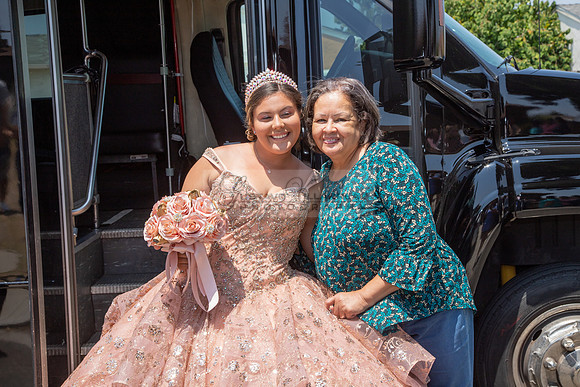 Miriam Louise quinceanera celebration at Elks Lodge of West Covina Ca, photography and videography by Gustavo Villarreal 323-633-8283