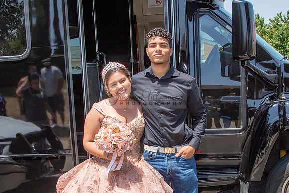 Miriam Louise quinceanera celebration at Elks Lodge of West Covina Ca, photography and videography by Gustavo Villarreal 323-633-8283