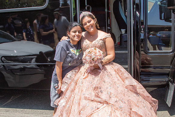 Miriam Louise quinceanera celebration at Elks Lodge of West Covina Ca, photography and videography by Gustavo Villarreal 323-633-8283