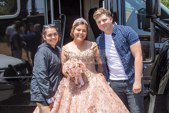 Miriam Louise quinceanera celebration at Elks Lodge of West Covina Ca, photography and videography by Gustavo Villarreal 323-633-8283