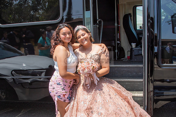 Miriam Louise quinceanera celebration at Elks Lodge of West Covina Ca, photography and videography by Gustavo Villarreal 323-633-8283