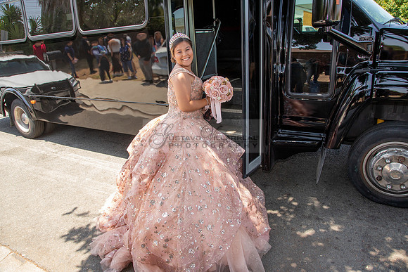 Miriam Louise quinceanera celebration at Elks Lodge of West Covina Ca, photography and videography by Gustavo Villarreal 323-633-8283