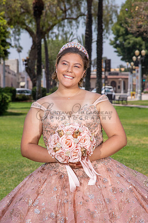 Miriam Louise quinceanera celebration at Elks Lodge of West Covina Ca, photography and videography by Gustavo Villarreal 323-633-8283