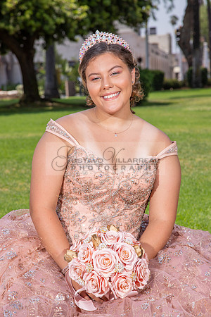 Miriam Louise quinceanera celebration at Elks Lodge of West Covina Ca, photography and videography by Gustavo Villarreal 323-633-8283