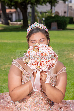 Miriam Louise quinceanera celebration at Elks Lodge of West Covina Ca, photography and videography by Gustavo Villarreal 323-633-8283