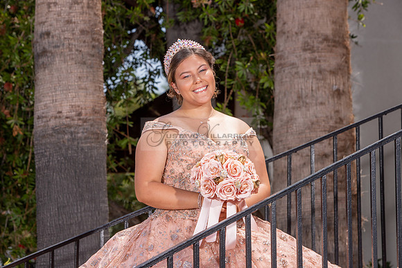 Miriam Louise quinceanera celebration at Elks Lodge of West Covina Ca, photography and videography by Gustavo Villarreal 323-633-8283