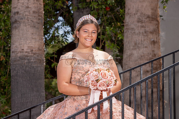 Miriam Louise quinceanera celebration at Elks Lodge of West Covina Ca, photography and videography by Gustavo Villarreal 323-633-8283