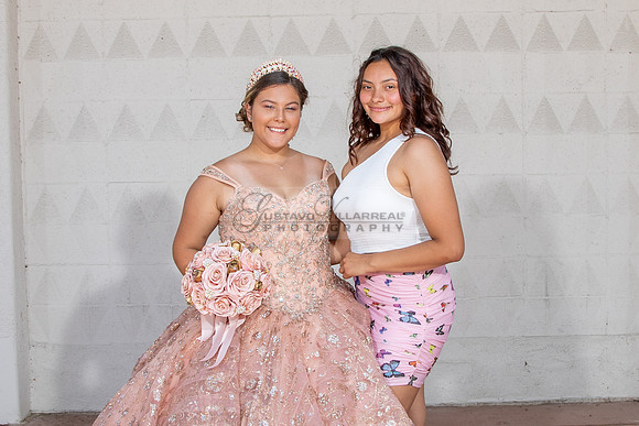 Miriam Louise quinceanera celebration at Elks Lodge of West Covina Ca, photography and videography by Gustavo Villarreal 323-633-8283