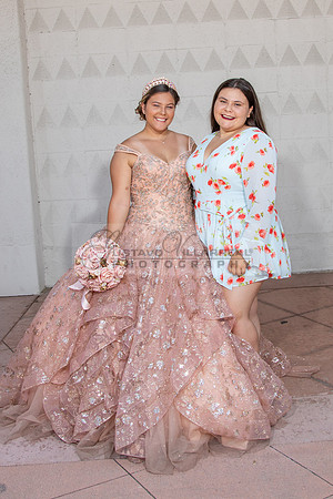 Miriam Louise quinceanera celebration at Elks Lodge of West Covina Ca, photography and videography by Gustavo Villarreal 323-633-8283