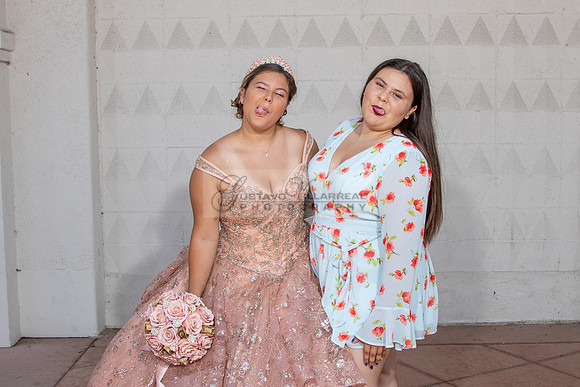 Miriam Louise quinceanera celebration at Elks Lodge of West Covina Ca, photography and videography by Gustavo Villarreal 323-633-8283